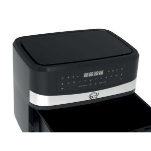 FRIGGITRICE AD ARIA 10 LT DIGITALE