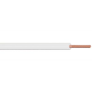 CAVO UNIPOLARE FS17 1X1MM BIANCO (200MT)