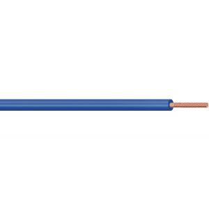 CAVO UNIPOLARE FS17 1X1,5MM BLU (100MT)