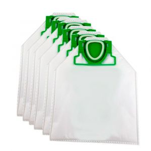 CONFEZIONE 6 SACCHETTI MICROFIBRA ADATT.VK200