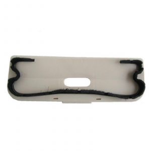 SOTTOSPAZZOLA CON SETOLE ADATTABILE VK120/121/122