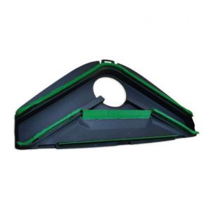 SOTTOSPAZZOLA CON SETOLA ADAT. VK200