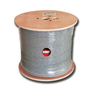 CAVO FTP CAT.6/E CCAM - BOBINA 305MT