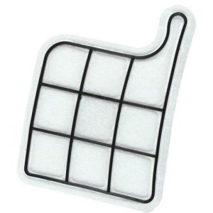 FILTRO GRIGLIA MOTORE 135/136 COMPATIBILE