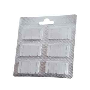 CONFEZIONE 6 DEODORANTI ADAT.VK135/136