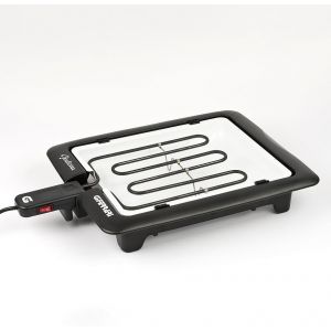 BARBECUE 2000W GIULIETTA ferrari