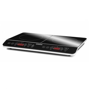 FORNELLO AD INDUZIONE DOPPIO