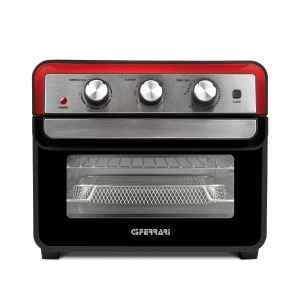 FORNO AIR FRYER MULTIFUNZIONE 22LT