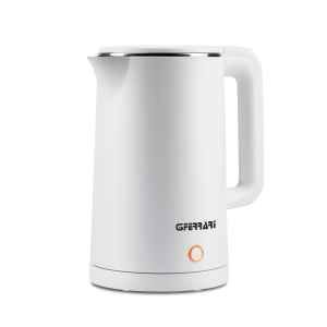 BOLLITORE 1,8LT IN ACCIAIO