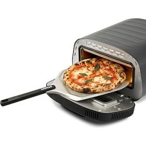 FORNO PIZZA DISPLAY DIGITALE - FINO A 430° - 1700W