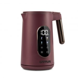 BOLLITORE DIGITALE SUPER DISPLAY