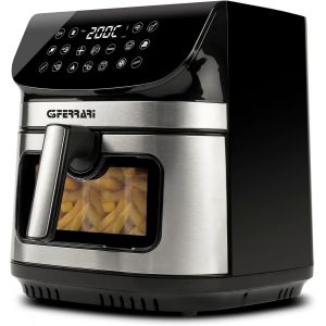 FRIGGITRICE AD ARIA 9 LT - FERRARI