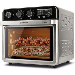 FORNO AIR FRYER MULTIFUNZIONE - 34LT