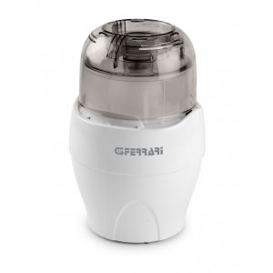 TRITATUTTO 500CC 700W - BIANCO - FERRARI