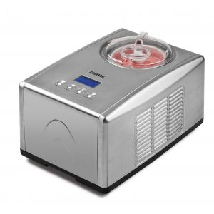 GELATIERA 1,5L CON COMPRESSORE ferrari