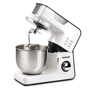 IMPASTATRICE PLANETARIA 5,2LT 1300W