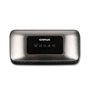 MACCHINA PER SOTTOVUOTO 0,6BAR 140W