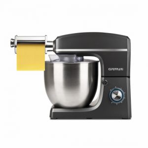 IMPASTATORE 10L 1500W CON TIRAPASTA