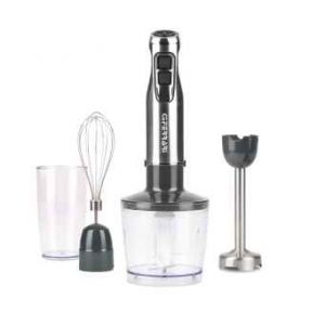MIXER AD IMMERSIONE 1000W+ACCESSORI