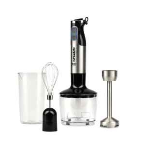 MIXER IMMERSIONE 1000W CON KIT