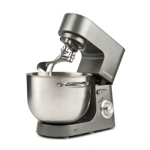 IMPASTATRICE DOPPIO GANCIO - 8 LT