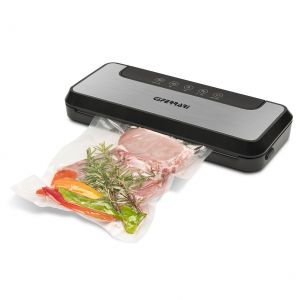 MACCHINA PER SOTTOVUOTO - 500W