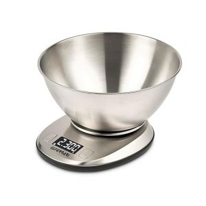 BILANCIA CUCINA CIOTOLA INOX