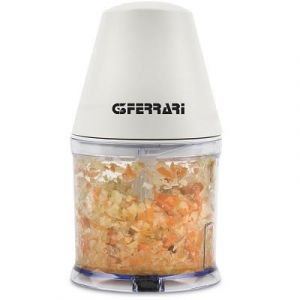 TRITATUTTO LAME INOX - CAPACITA' 400CC - 400W