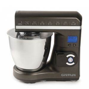 IMPASTATORE 6 VELOCIT - 7LT MAX 3KG 1000W NERO              