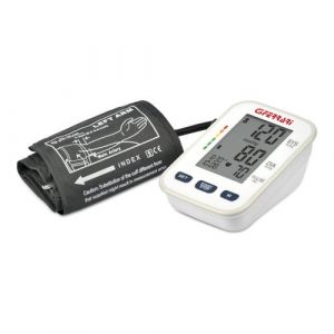 MISURATORE PRESSIONE DA BRACCIO