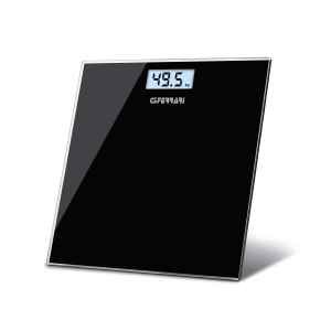 BILANCIA PESA PERSONA VETRO TEMP.MAX.150KG