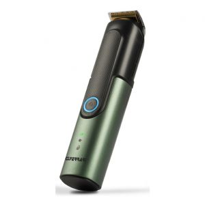 TAGLIA BARBA E CAPELLI RICARICABILE