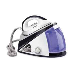 SISTEMA STIRANTE RICARICA CONTINUA                          