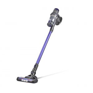 SCOPA ELETTRICA RICARICABILE