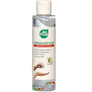 Air Fresh Gel Igienizzante - Confezione 80 ml               