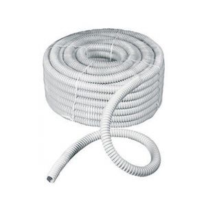 GUAINA SPIRALATA D.10 GRIGIA