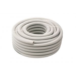 GUAINA SPIRALATA D.10 GRIGIA