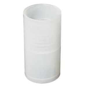 GIUNTO PER TUBI FLESSIBILI CORRUGATI D.25                   