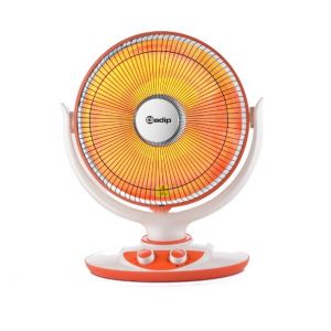 STUFA AL CARBONIO DA TAVOLO 500/1000W - ADIP