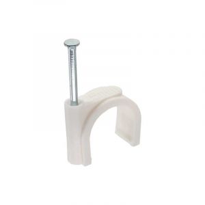 GRAFFETTA TONDA CON CHIODO INC BLISTER                      