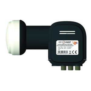 LNB GT SAT SCR-DCSS-LEG-SCR-DCSS-INTV