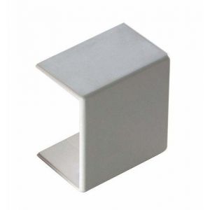 GIUNTO LINEARE PER CANALE 40X40 B.                          