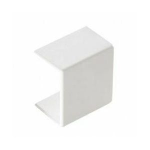 GIUNTO LINEARE PER MINICANALE 60X40 B.                      