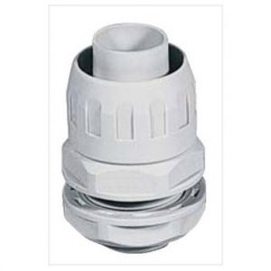 RACCORDO GUAINA-SCATOLA FILETTO METRICO DM.25               