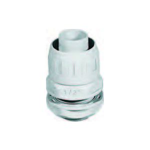 RACCORDO IP65 GUAINA-SCATOLA P.GAS 40                       