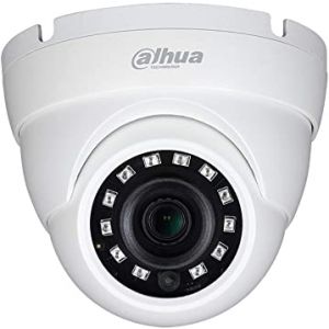 EYEBALL CVI 8MP 2.8mm WDR IR 12V