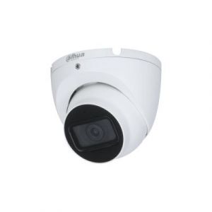 TELECAMERA EYEBALL HDCVI IP67 OTTICA FISSA 2.8MM - 8MPX