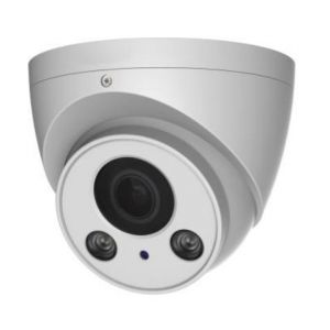 DOME 1080P MOTORIZZATA 2.7~12MM 12V IR 60M WDR