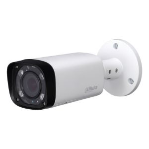 TELECAMERA 720P VARIFOCALE 2.7~12MM12V IR 30M ICR