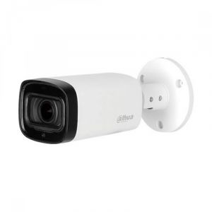 TELECAMERA BULLET HDCVI DA INTERNO/ESTERNO IP67